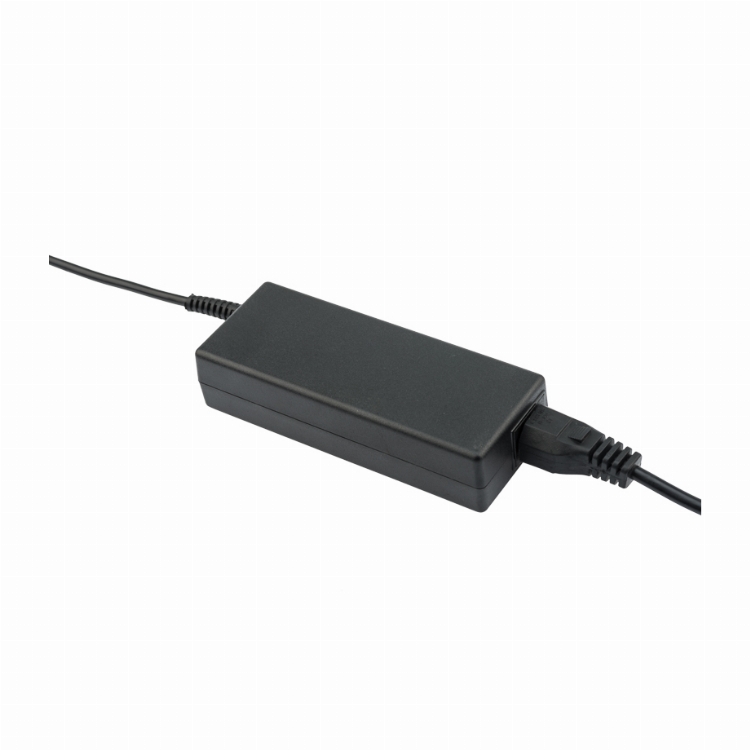 Источник питания 220 V AC/24 V DC 1 А 24 W с DC разъемом подключения 5.5х2.1, без влагозащиты (IP23)