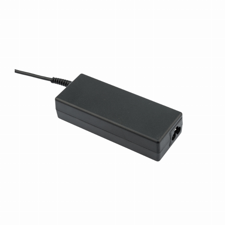 Источник питания 220 V AC/24 V DC 1 А 24 W с DC разъемом подключения 5.5х2.1, без влагозащиты (IP23)