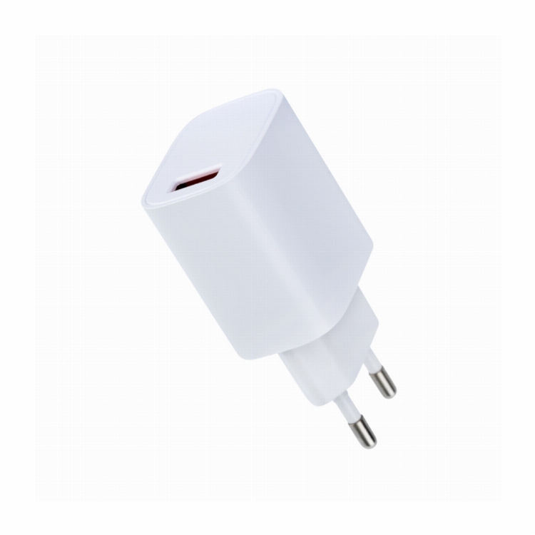 Сетевое зарядное устройство REXANT USB 5V, 3 A с Quick charge, белое