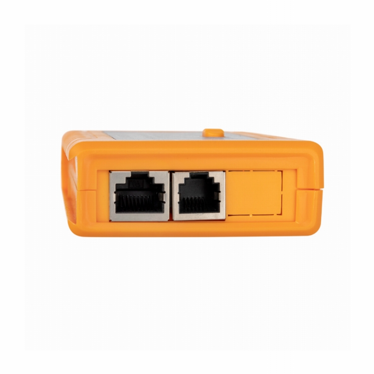 Тестер кабеля RJ-45+RJ-11 468 PROconnect